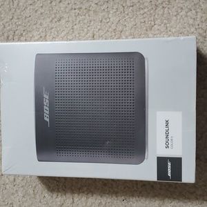 BOSE Soundlink Color II Speaker